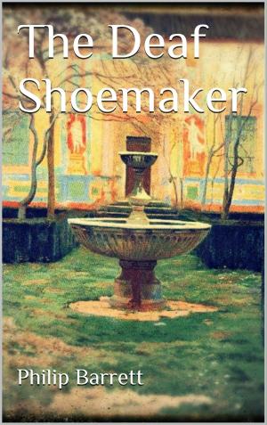 Cover of the book The Deaf Shoemaker by Günter Förg