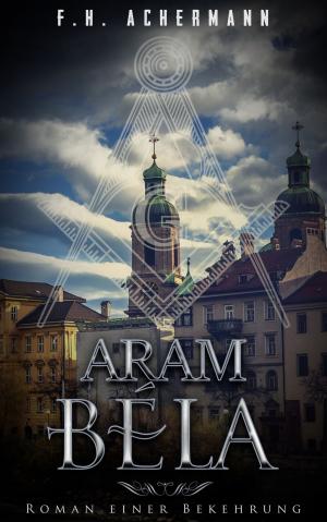 Book cover of Aram Bela