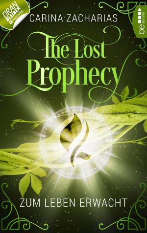Cover of the book The Lost Prophecy - Zum Leben erwacht by Christian Humberg