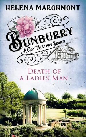Cover of the book Bunburry - Death of a Ladies' Man by Robert deVries