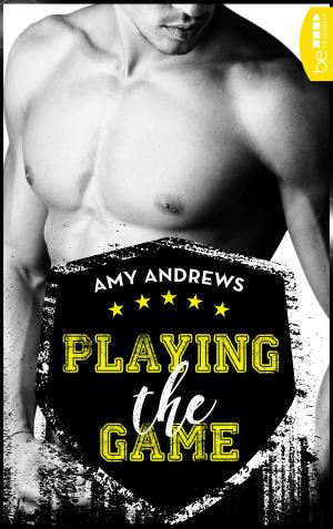bigCover of the book Playing the Game by 