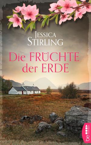 Cover of the book Die Früchte der Erde by Nicole C. Vosseler