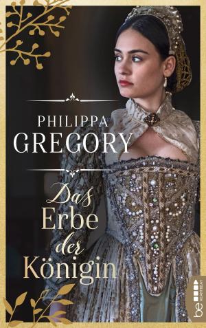 Cover of the book Das Erbe der Königin by Virginia Nelson