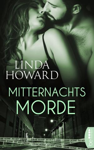 Cover of Mitternachtsmorde