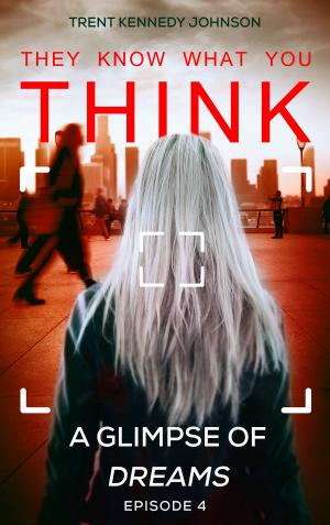 Cover of the book Think by Michael Wigge