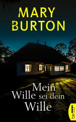 bigCover of the book Mein Wille sei dein Wille by 