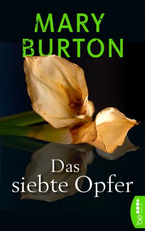 Cover of the book Das siebte Opfer by Susanne Hanika