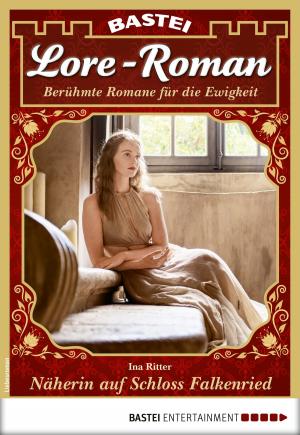 bigCover of the book Lore-Roman 50 - Liebesroman by 