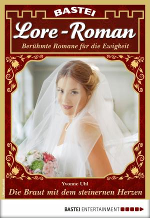 bigCover of the book Lore-Roman 52 - Liebesroman by 