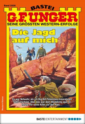 bigCover of the book G. F. Unger 2006 - Western by 