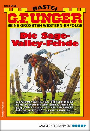 Cover of the book G. F. Unger 2008 - Western by Sabine Stephan