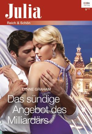 Cover of the book Das sündige Angebot des Milliardärs by Heidi Betts