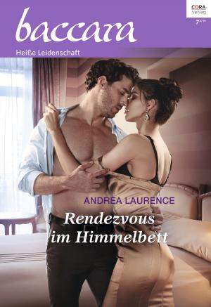 Book cover of Rendezvous im Himmelbett