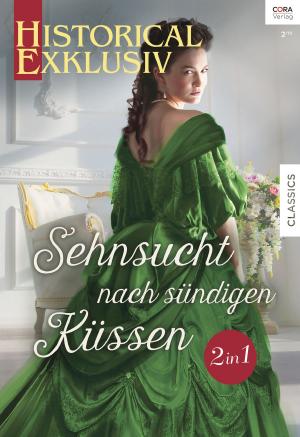 Cover of the book Historical Exklusiv Band 76 by Penny Jordan