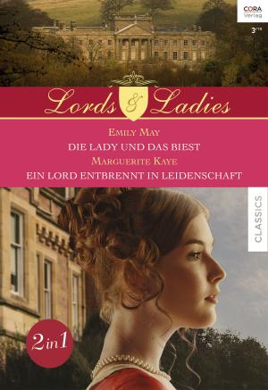 Cover of the book Historical Lords & Ladies Band 73 by Elizabeth Oldfield, Michelle Reid, Anne Marie Winston, Maggie Cox, Kristi Gold, Emilie Rose