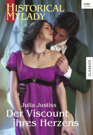 Cover of the book Der Viscount ihres Herzens by Dana Marton