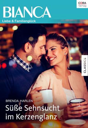 Cover of the book Süße Sehnsucht im Kerzenglanz by Jennifer Hayward