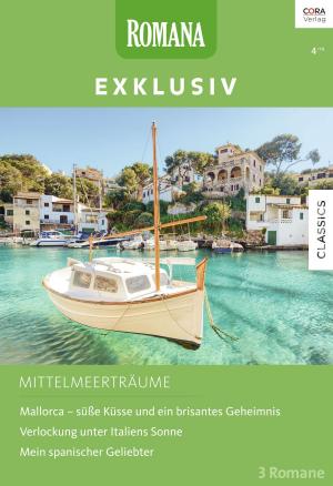 bigCover of the book Romana Exklusiv Band 308 by 