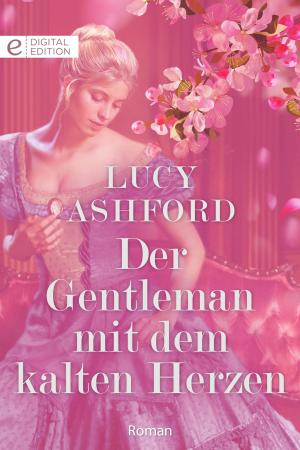 Cover of the book Der Gentleman mit dem kalten Herzen by Sandra Marton