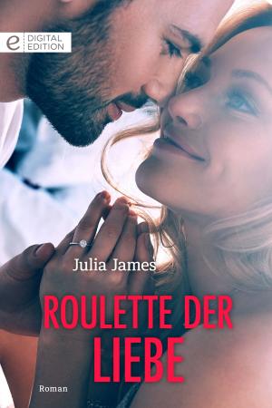 Cover of the book Roulette der Liebe by Loris G. Navoni