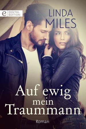 Cover of the book Auf ewig mein Traummann by Katie Meyer