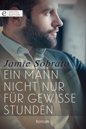 Cover of the book Ein Mann nicht nur für gewisse Stunden by Brenda Jackson
