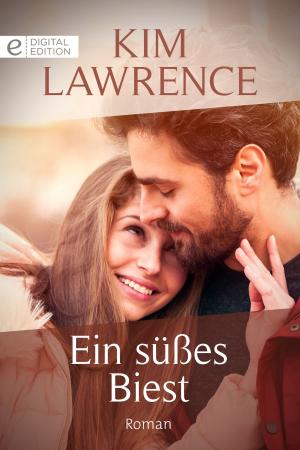 Cover of the book Ein süßes Biest by Christy Jeffries