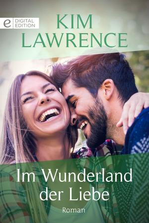 Cover of the book Im Wunderland der Liebe by Deborah Hale