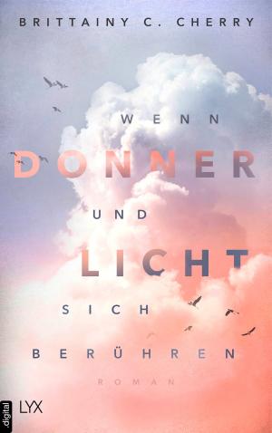 bigCover of the book Wenn Donner und Licht sich berühren by 