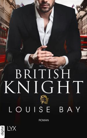 Cover of the book British Knight by Mary Janice Davidson