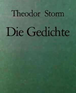 Cover of the book Die Gedichte by Noah Daniels