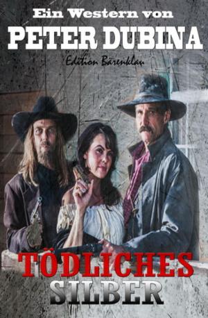 Cover of the book Tödliches Silber by Traci Elliott