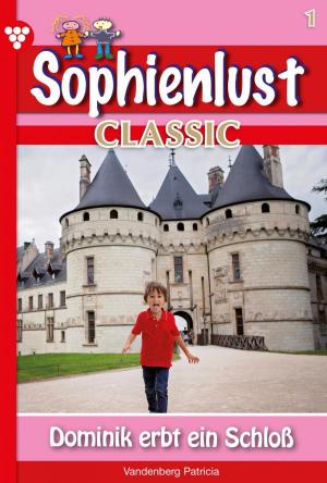 Cover of the book Sophienlust Classic 1 – Familienroman by G.F. Barner