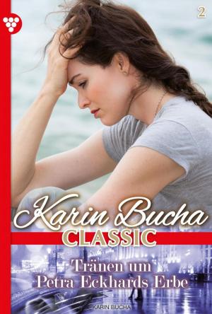 Cover of the book Karin Bucha Classic 2 – Liebesroman by Susan Perry