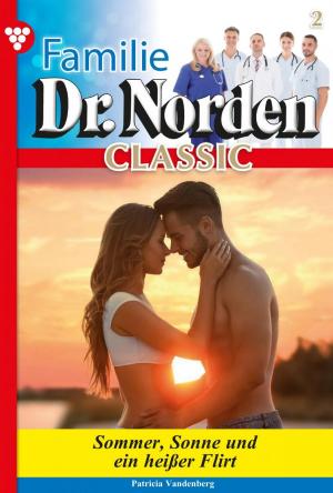 Cover of the book Familie Dr. Norden Classic 2 – Arztroman by Beate May
