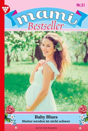 bigCover of the book Mami Bestseller 31 – Familienroman by 