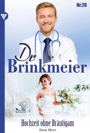 Cover of the book Dr. Brinkmeier 28 – Arztroman by Tessa Hofreiter