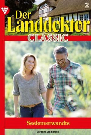 Cover of the book Der Landdoktor Classic 2 – Arztroman by Patricia Vandenberg