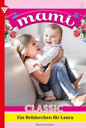 Book cover of Mami Classic 2 – Familienroman