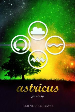 Cover of the book Astricus by Wolf G. Rahn