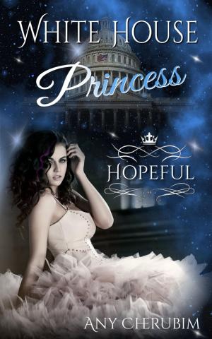 Book cover of White House Princess 2