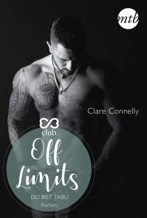 Cover of the book Off Limits - Du bist tabu by Maggie Shayne