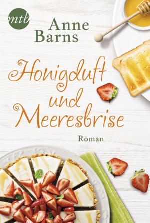 Cover of the book Honigduft und Meeresbrise by PG Forte