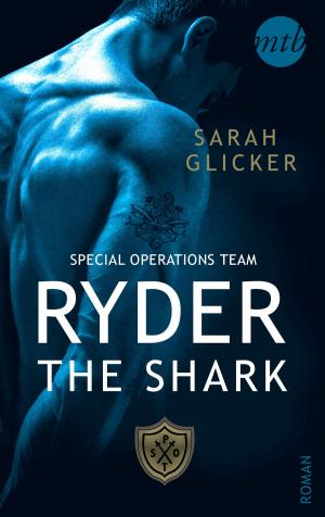 Cover of the book SPOT 5 - Ryder: The Shark by Pia Engström