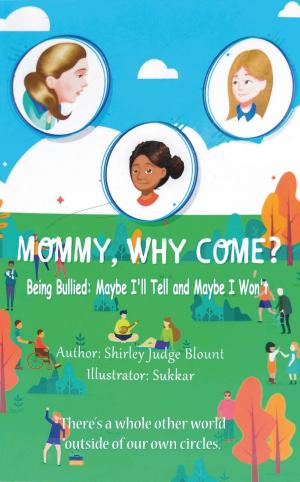 Cover of the book MOMMY, WHY COME? by Kerstin Fischer