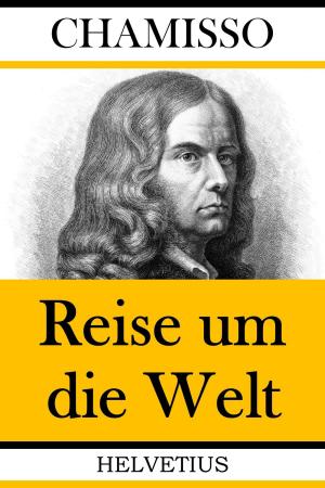 Cover of the book Reise um die Welt by Friedrich Engels, Karl Marx