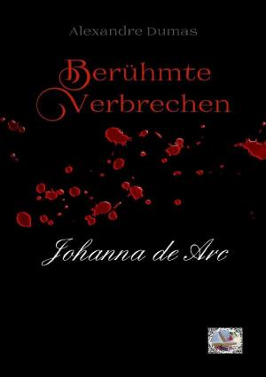 Cover of the book Johanna de Arc by Martin Krenz