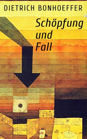 Cover of the book Schöpfung und Fall by Stefan Zweig