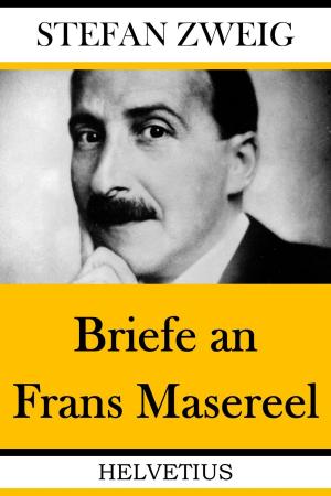 Cover of the book Briefe an Frans Masereel by Gregor Bauer