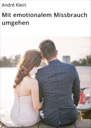 Cover of the book Mit emotionalem Missbrauch umgehen by Stephan Waldscheidt